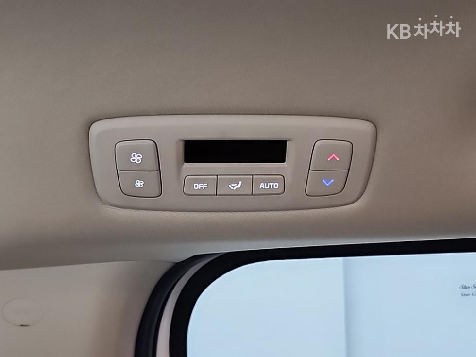 Kia Carnival — miniaturë 13
