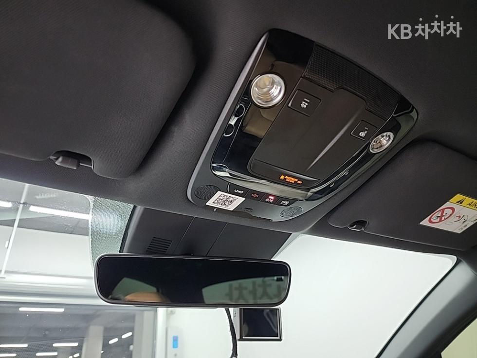 Kia K5 — miniaturë 17