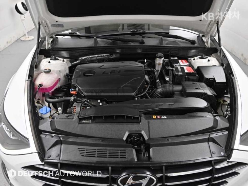 Hyundai Sonata — miniaturë 6