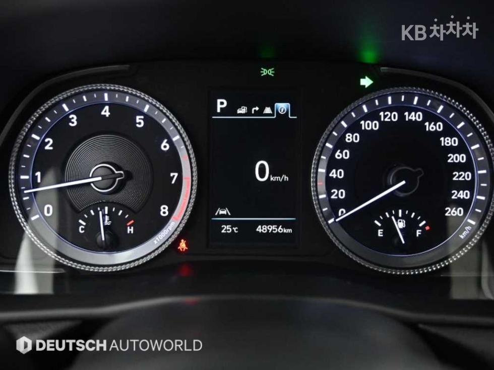 Hyundai Sonata — miniaturë 8