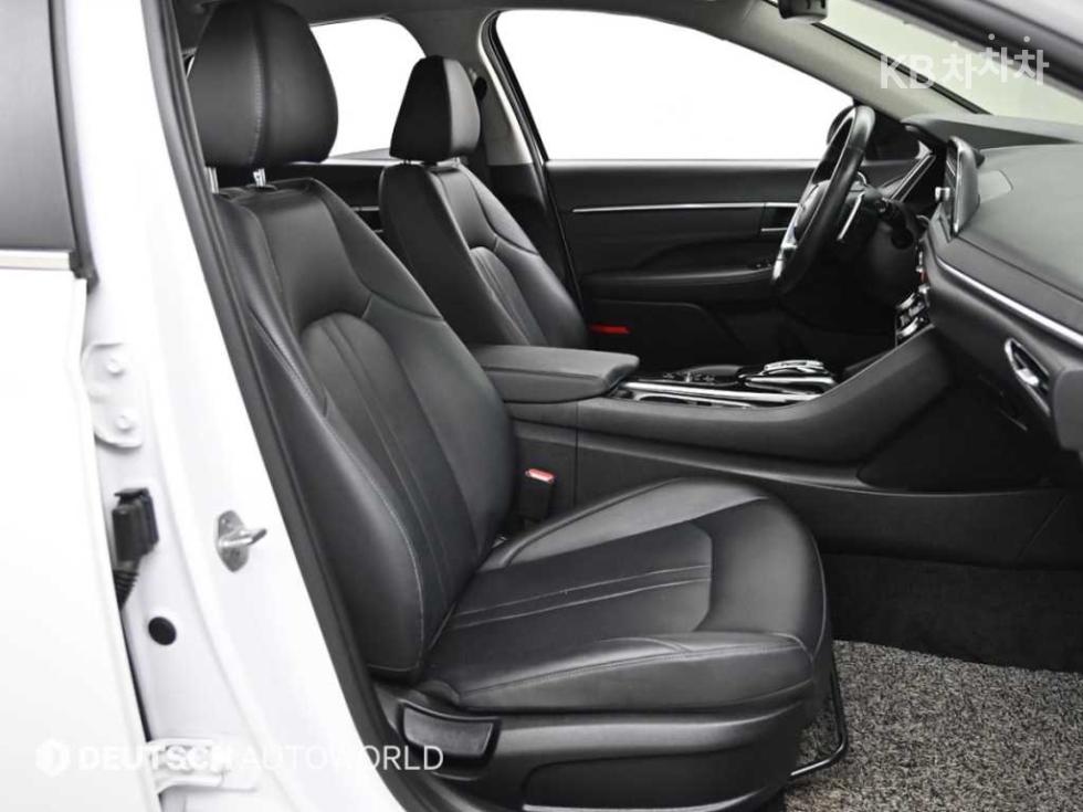 Hyundai Sonata — miniaturë 10