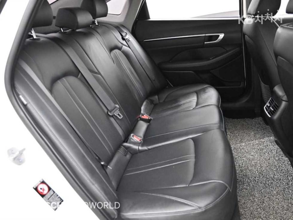 Hyundai Sonata — miniaturë 12