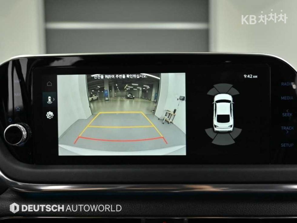 Hyundai Sonata — miniaturë 15