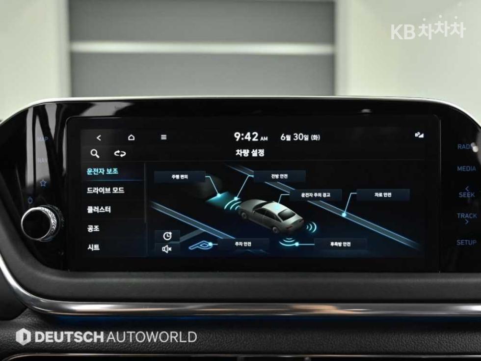 Hyundai Sonata — miniaturë 17