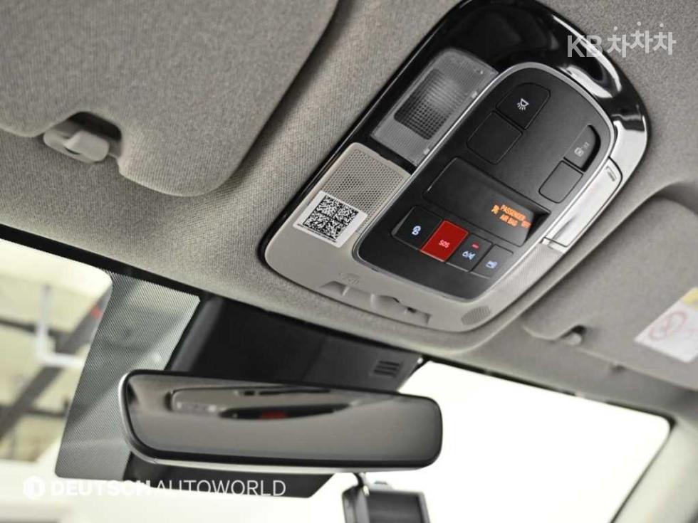 Hyundai Sonata — miniaturë 18