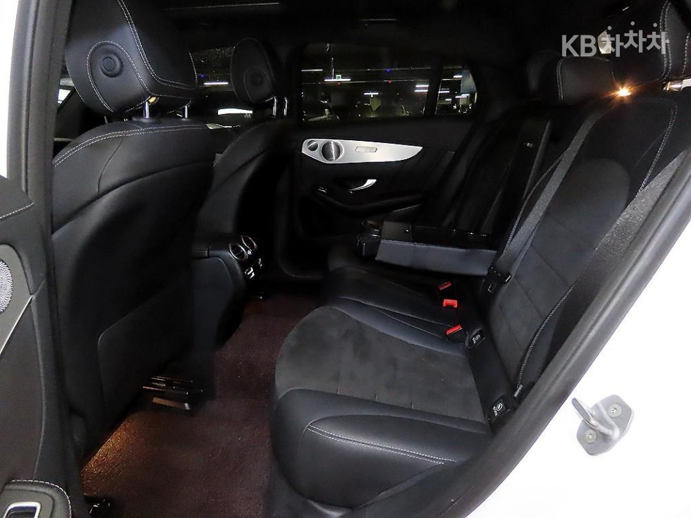 2019 Mercedes-Benz GLC(X253) photo