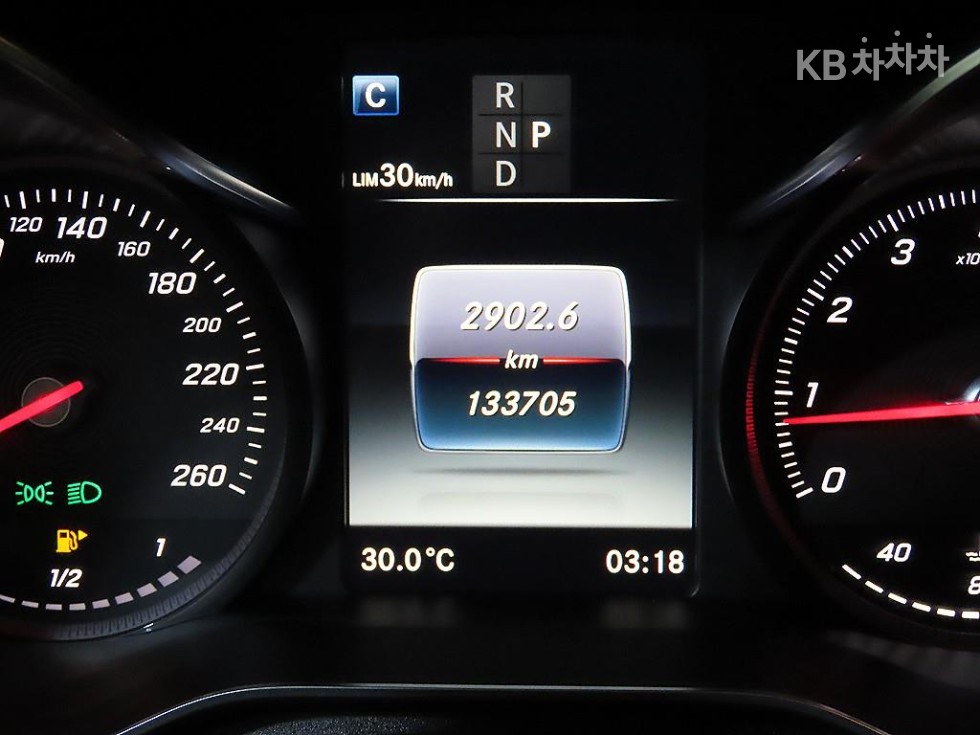 2019 Mercedes-Benz GLC(X253) photo