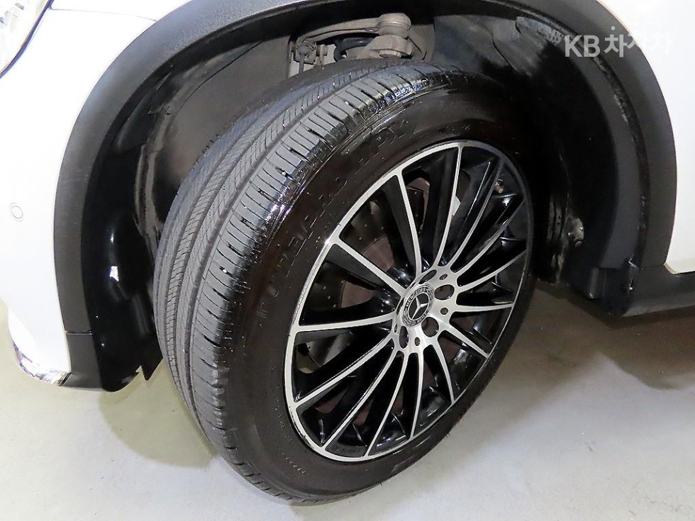2019 Mercedes-Benz GLC(X253) photo