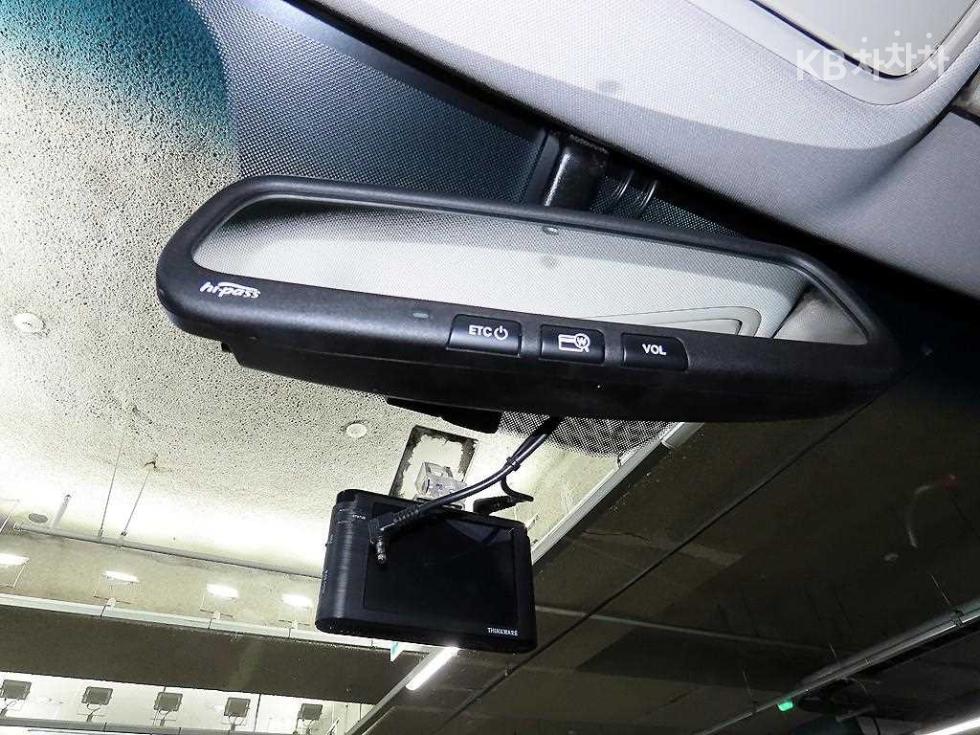 Kia K5 — miniaturë 17