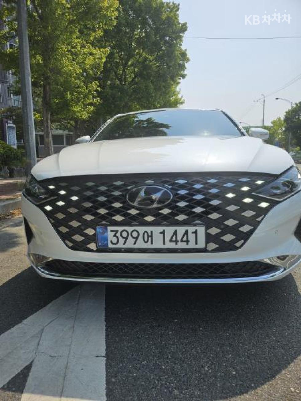Hyundai Грандер