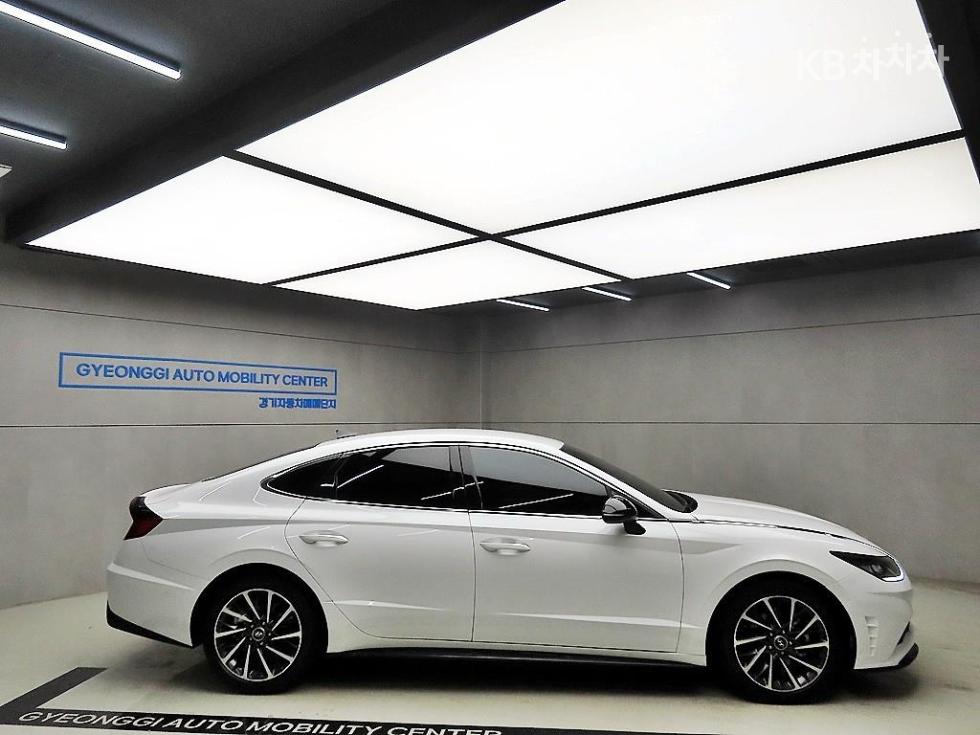 2021 Hyundai (DN8) photo