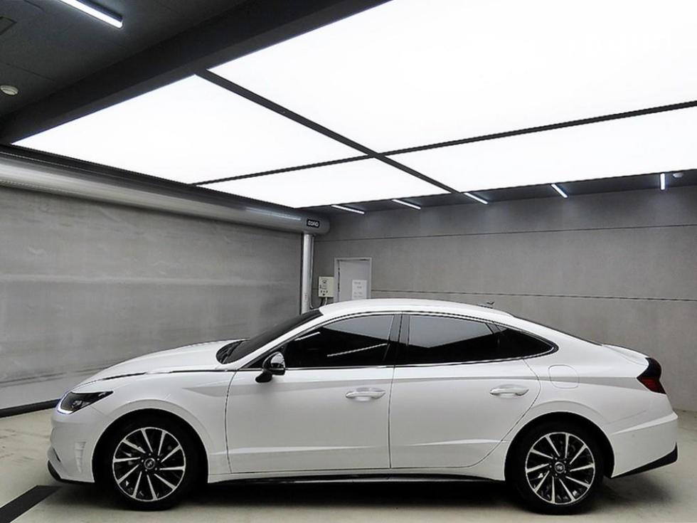 2021 Hyundai (DN8) photo