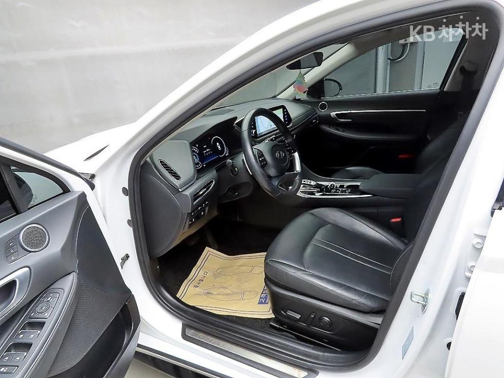 2021 Hyundai (DN8) photo