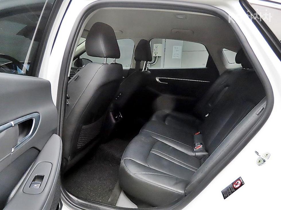 2021 Hyundai (DN8) photo