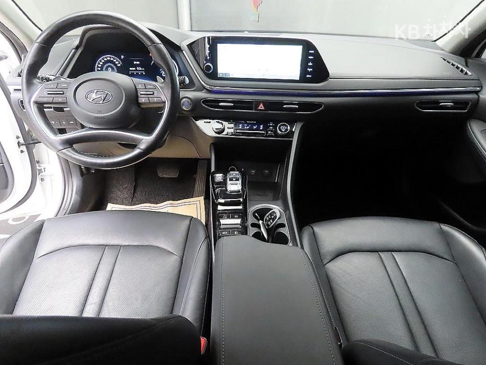 2021 Hyundai (DN8) photo