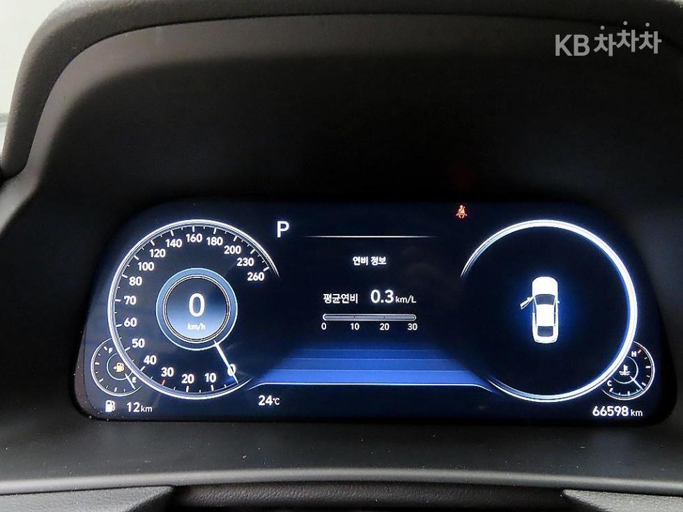 2021 Hyundai (DN8) photo