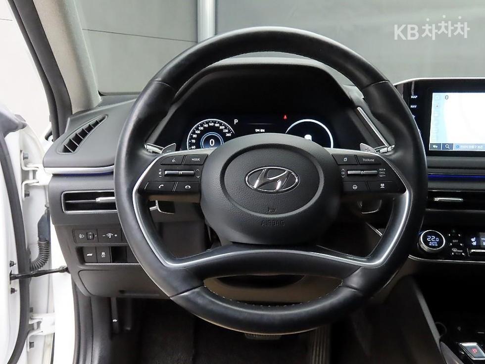 2021 Hyundai (DN8) photo