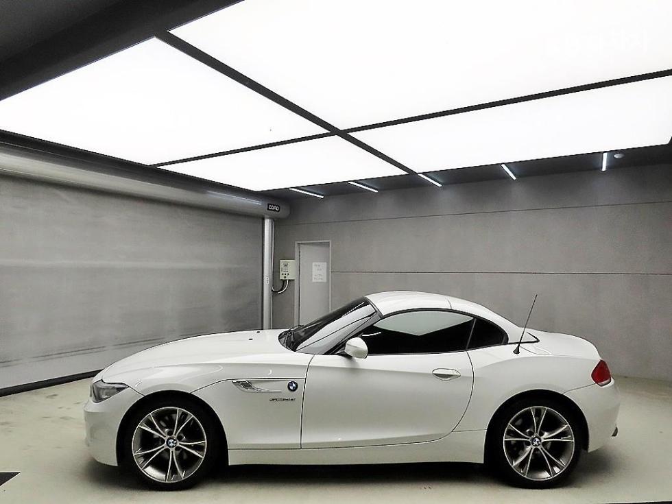 2013 BMW BMW Z4 photo