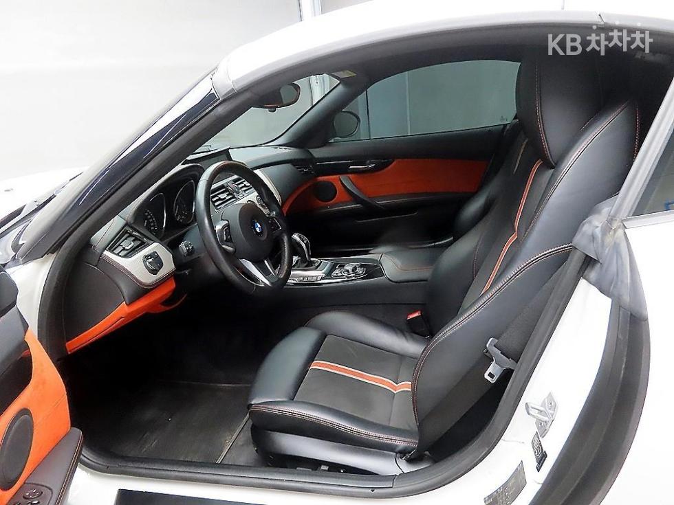 2013 BMW BMW Z4 photo