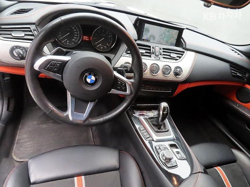 2013 BMW BMW Z4 photo