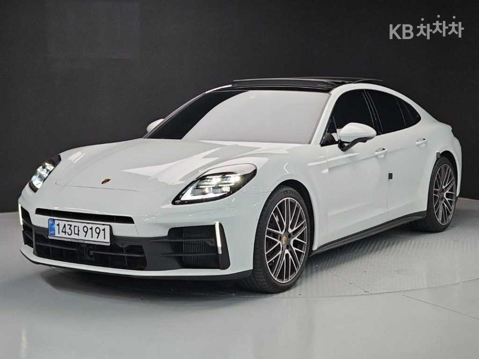 2024 Porsche (972) photo