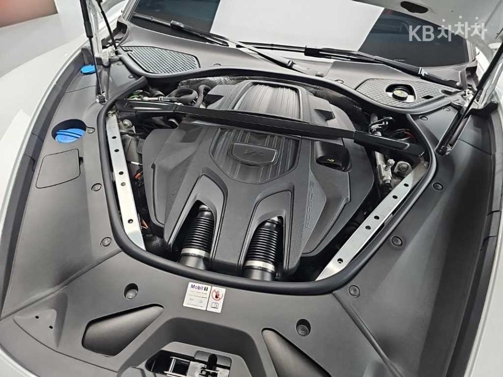 2024 Porsche (972) photo