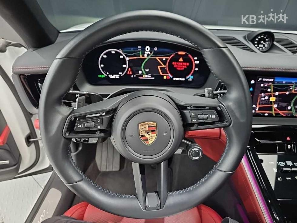 2024 Porsche (972) photo