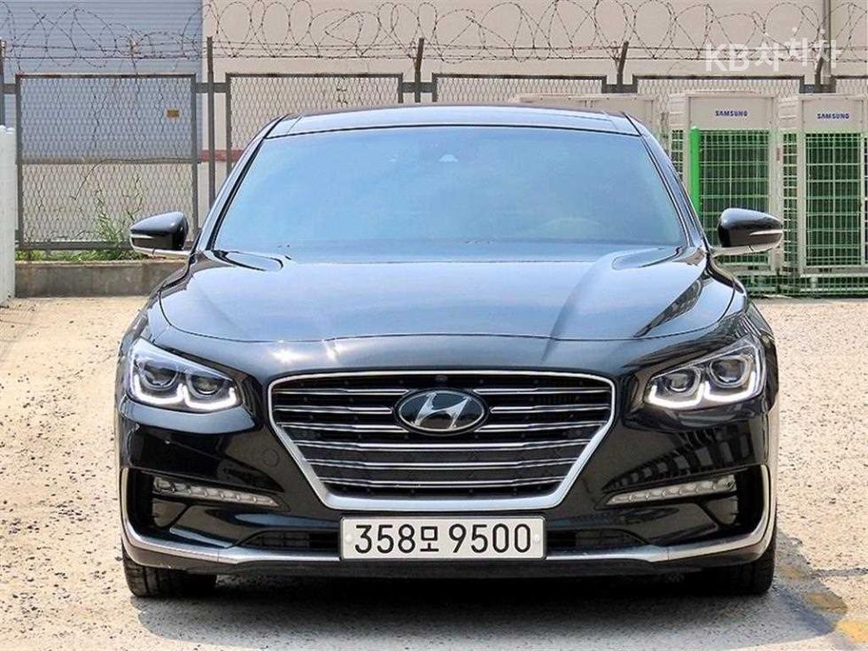 Hyundai Грандер