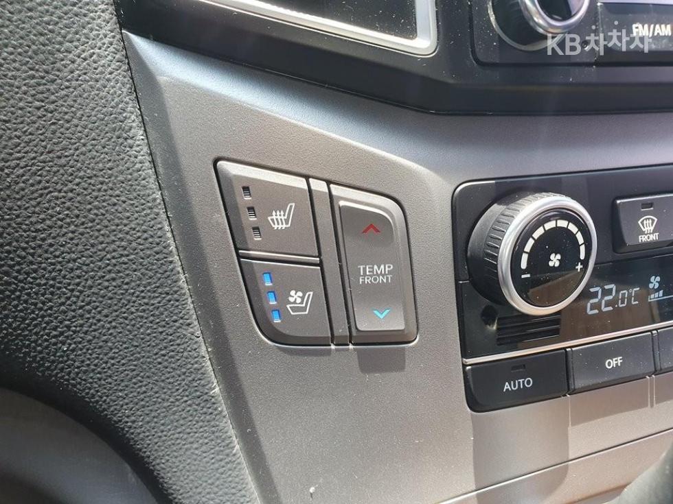 Hyundai Starex — miniaturë 20