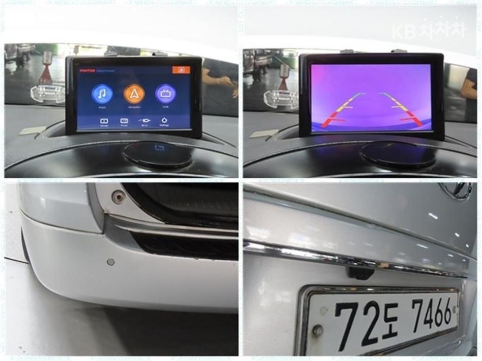 Hyundai Starex — miniaturë 20