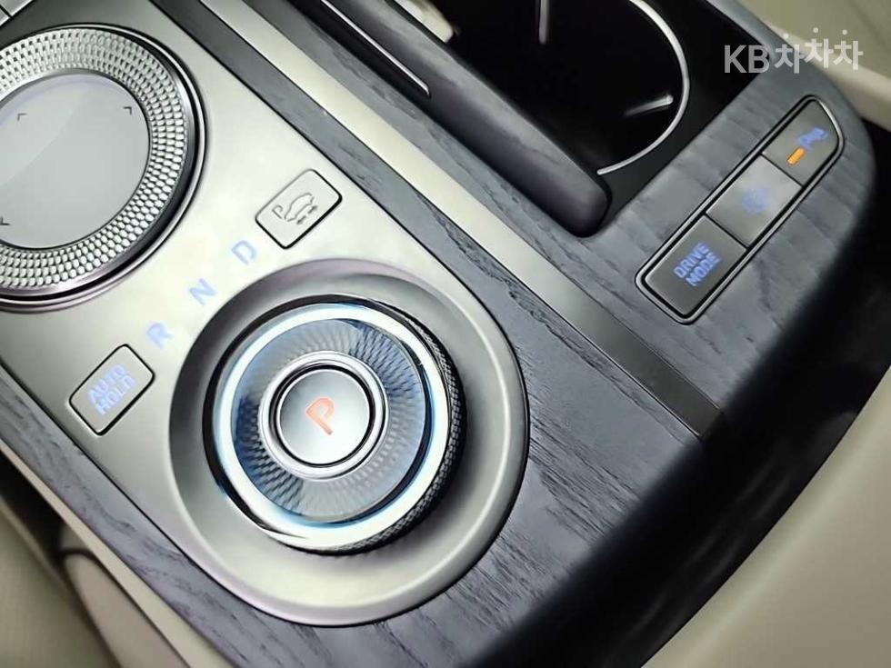 2021 Genesis G80(RG3) photo