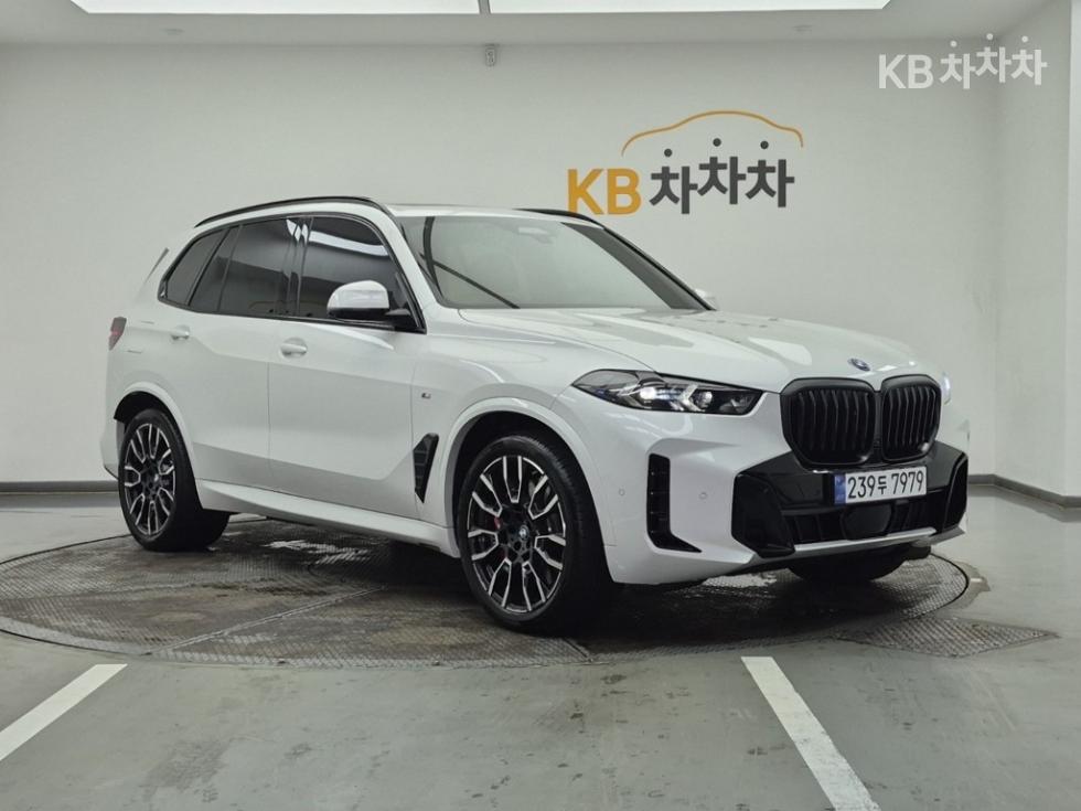 BMW X5 — miniaturë 2
