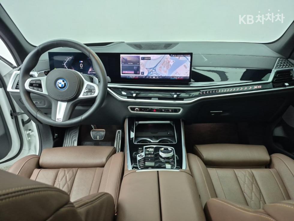 BMW X5 — miniaturë 5