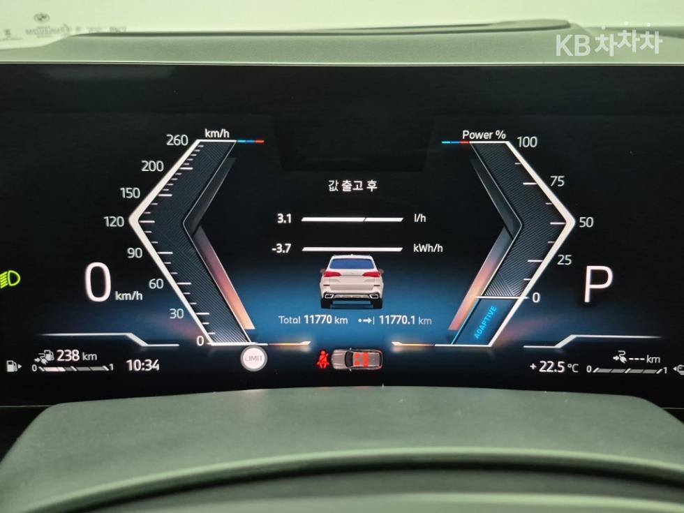 BMW X5 — miniaturë 7