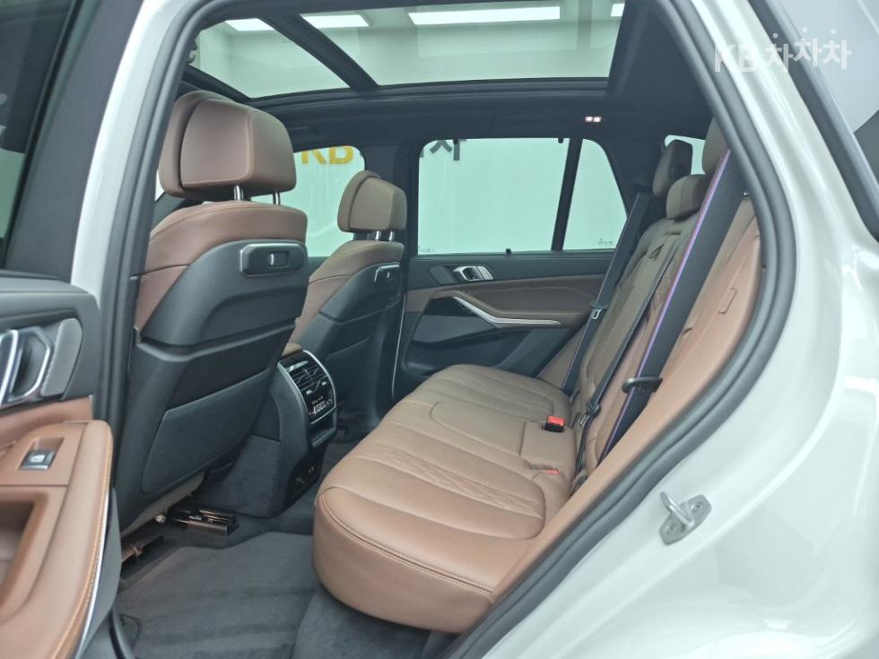 BMW X5 — miniaturë 12