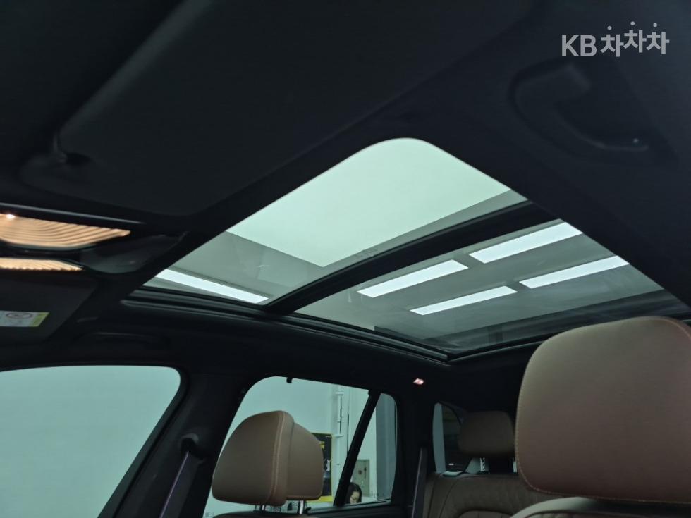 BMW X5 — miniaturë 13