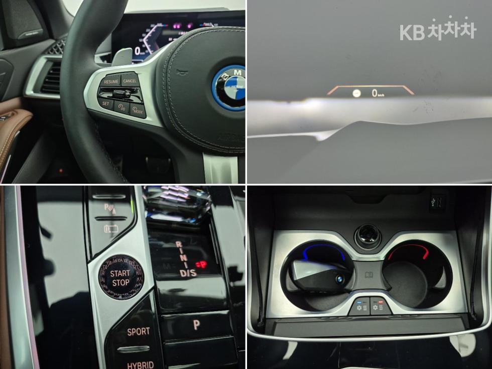 BMW X5 — miniaturë 16