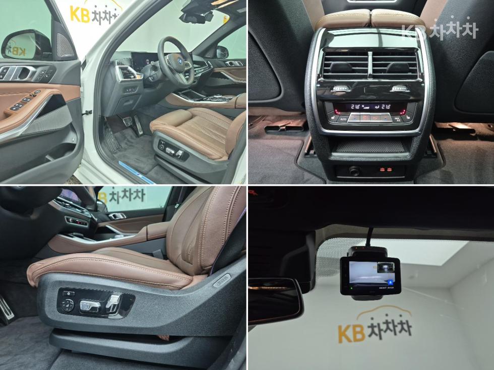 BMW X5 — miniaturë 17