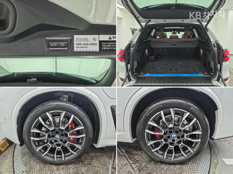 BMW X5 — miniaturë 18