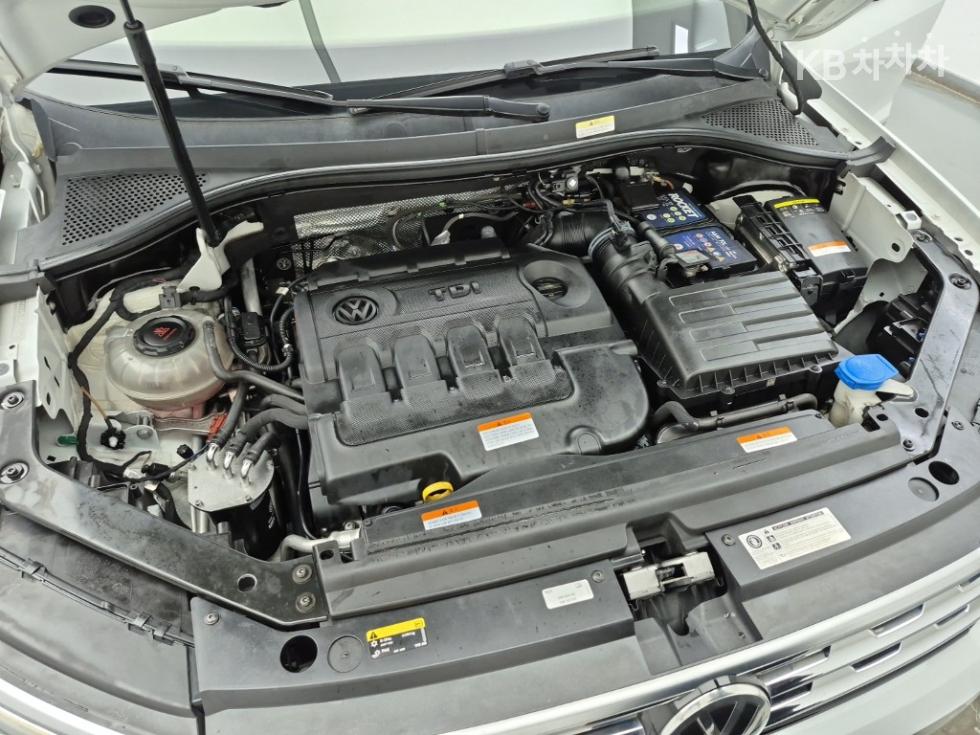 Volkswagen Tiguan — miniaturë 6