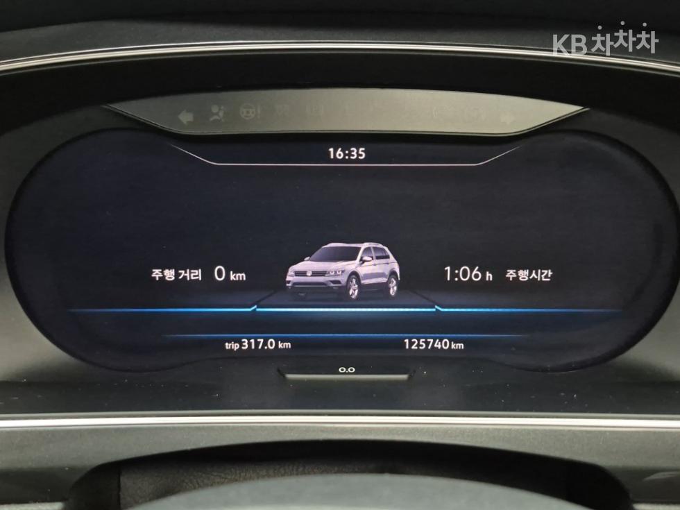 Volkswagen Tiguan — miniaturë 7