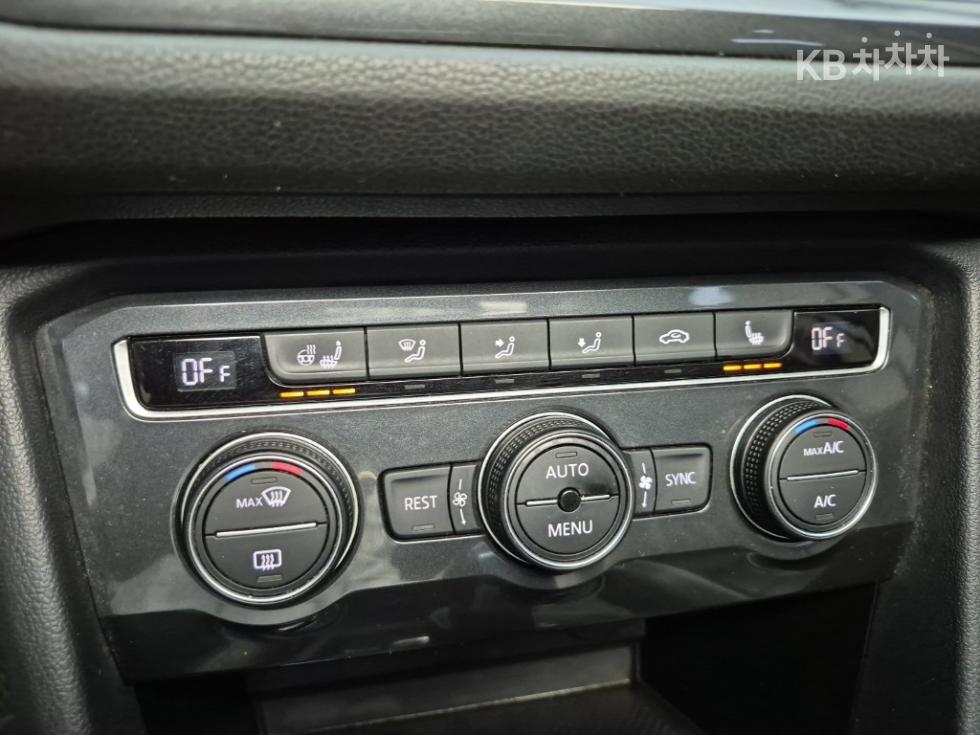 Volkswagen Tiguan — miniaturë 10