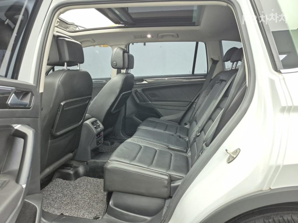 Volkswagen Tiguan — miniaturë 12