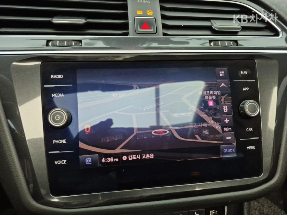 Volkswagen Tiguan — miniaturë 14