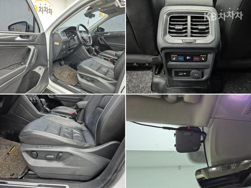 Volkswagen Tiguan — miniaturë 17