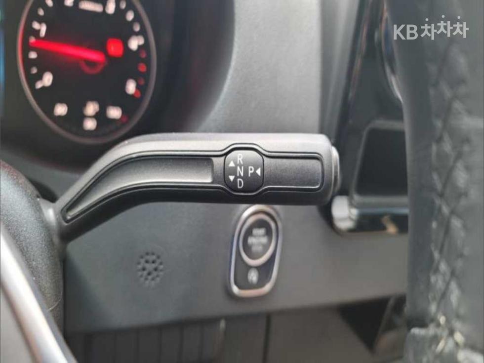 Mercedes-Benz Sprinter — miniaturë 16