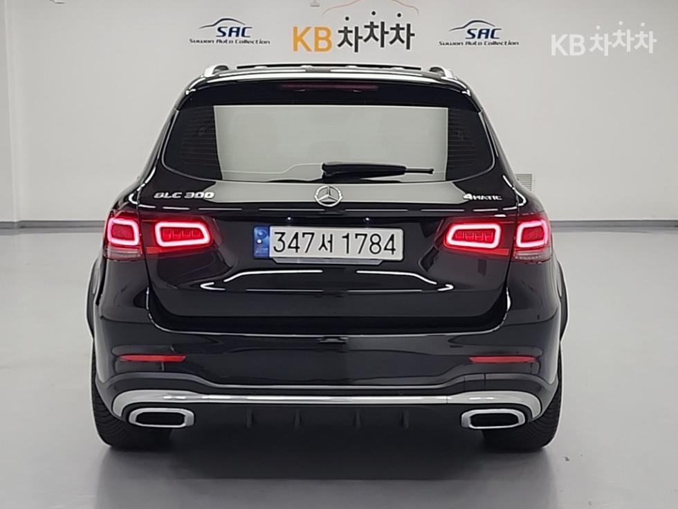 2022 Mercedes-Benz GLC(X253) photo