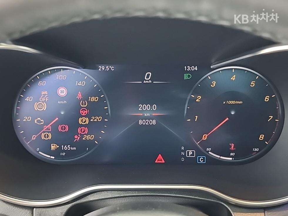 2022 Mercedes-Benz GLC(X253) photo