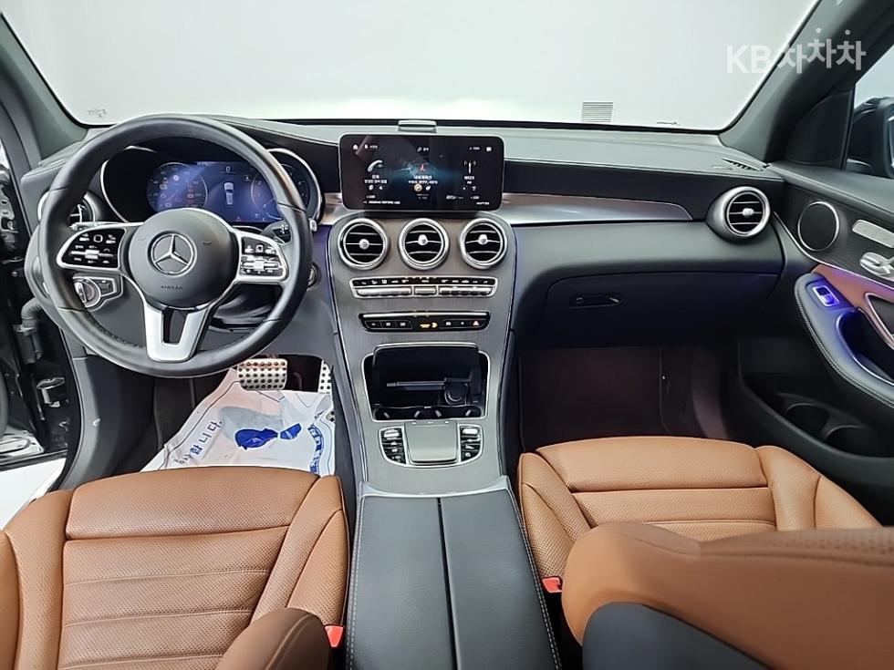2022 Mercedes-Benz GLC(X253) photo