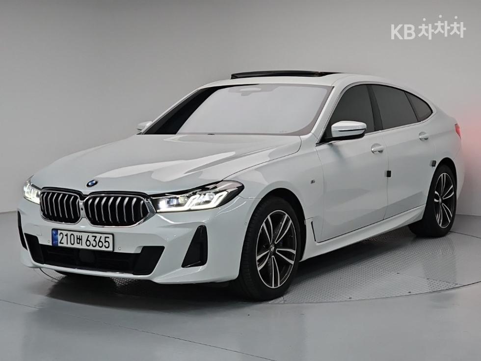 2023 BMW — Korean used car export from SH GLOBAL